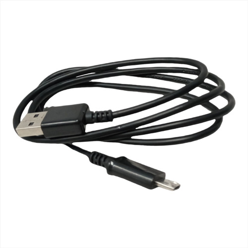 Cable De Datos Y Cargador Micro Usb 1metro Pack 10pz