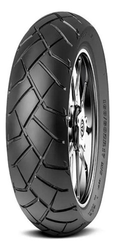 Pneu Traseiro 160/60-17 69w Trailmax D609 Dunlop