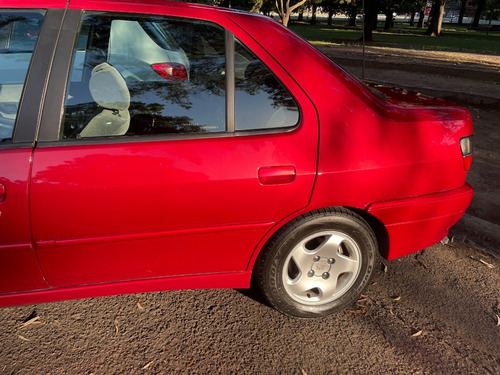 Peugeot 306 1.8 16v Equinoxe