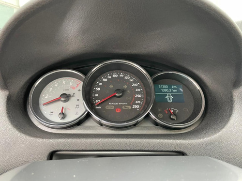 Renault Megane Iii Rs 265cv