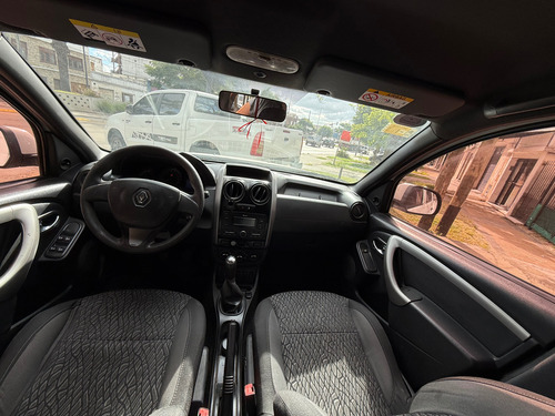 Renault Duster Oroch 1.6 Dynamique