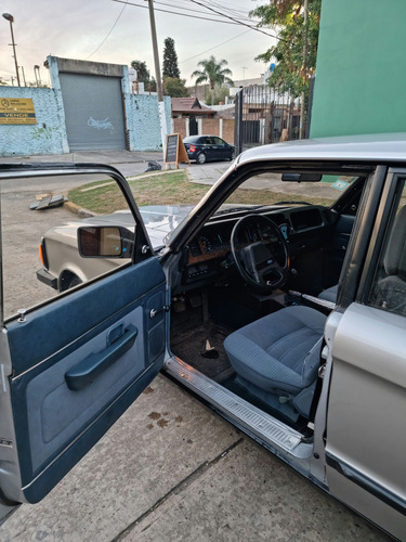 Ford Falcon 3.6 Ghia Full 4Ct