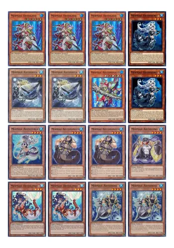 yugioh mermaid deck Yu-Gi-Oh! - Enchanting (LOB-084) - Legend of Blue Eyes White Dragon - Unlimited Edition Yu-Gi-Oh! Legacy of the Duelist: