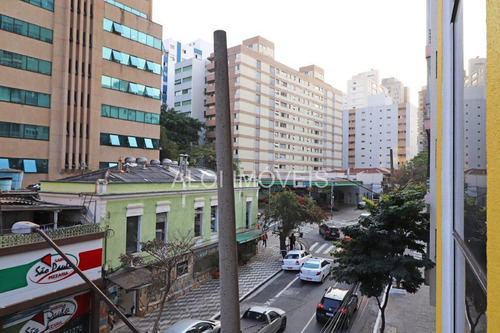 Imagem 18 de 24 de Rua Baronesa De Itú, A 100 Metros Da Avenida Angélica- Prédio Comercial - 384 M2 (a. Útil) Em Três Andares Estacionamento Proximo. - 145584 Van - 498