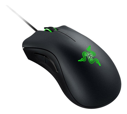 Ratón Razer Deathadder Chroma - RZ01-01210100-R3u1