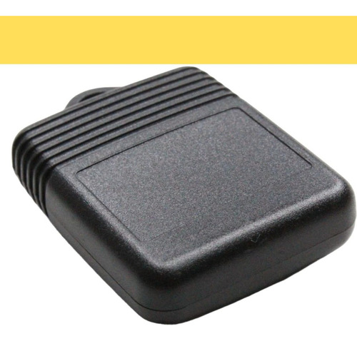 Controle Alarme Completo Ká 2002 A 2012 3 Botões