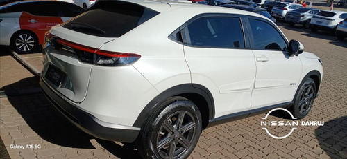 Honda HR-V 1.5 DI I-VTEC FLEX EXL CVT