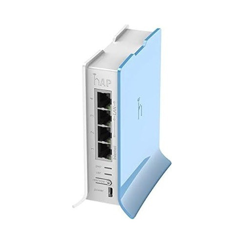 Configuracion Vender Internet Wifi Mikrotik Hap Lite Rb941