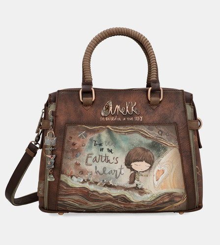 Bolsa Anekke Core Mod. 39801-151