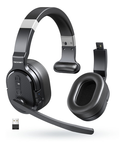 Tecknet Auriculares Bluetooth, Auriculares Inalámbricos Bl.