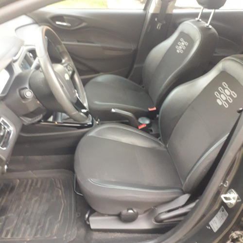 Chevrolet Prisma 1.4 Lt 98cv 2018