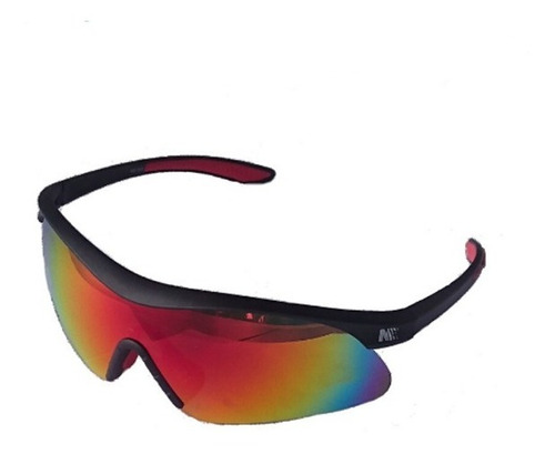 Lentes New Evolution Ne-503