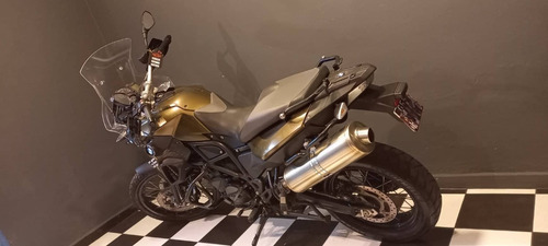 Imagen 6 de 16 de Bmw F 800 Gs