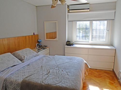 Venta Dúplex 5 Ambientes En Olivos