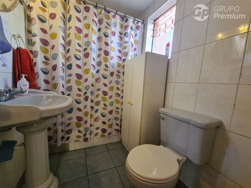 Casa En Venta En La Cisterna Uso Habitacional U Oficinas