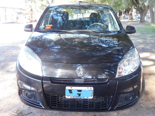Renault Sandero 1.6 Authentique Pack I 90cv