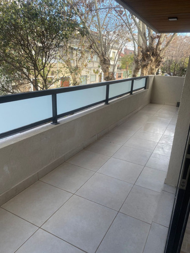 Departamento Estrenar 4 Ambientes Terraza Propia Jacuzzi Parrilla
