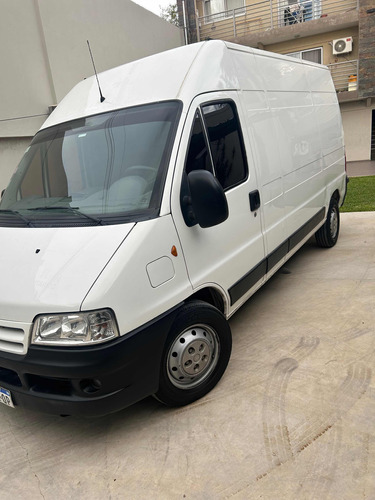 Citroën Jumper 2.2 435 L3h2 Hdi 130 Mt6