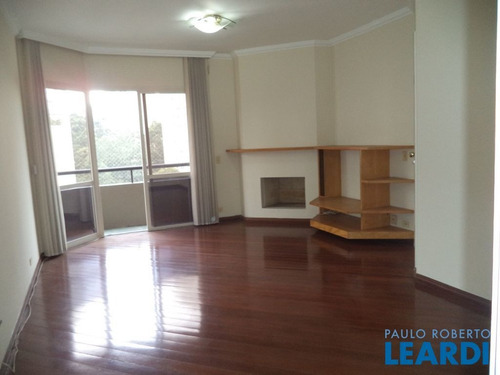 Imagem 1 de 15 de Apartamento - Vila Andrade - Sp - 404094