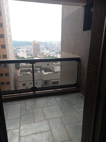 Imagem 10 de 30 de Apartamento - Ap00820 - 70995271