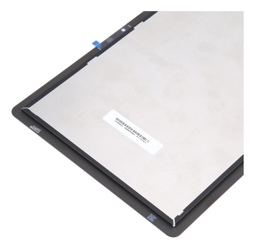 . Lcd Preto+tela De Toque Para Lenovo Tab M10 Tb328fu Tb De
