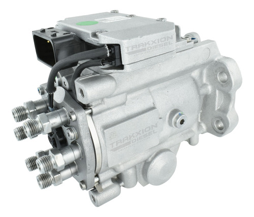 Bomba Inyección Diesel Vp44 Np-0470506027 Para 5.9 Dodge Ram (Reacondicionado)