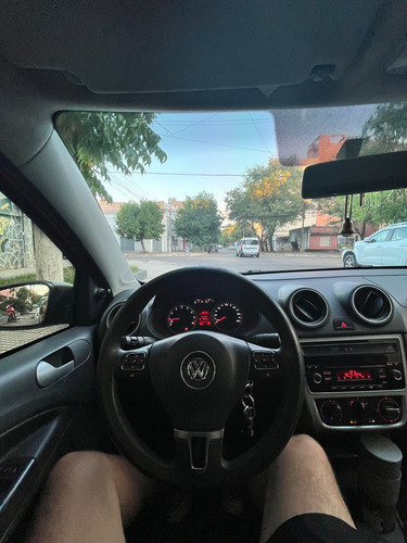 Volkswagen Saveiro 1.6 Gp Ce Pack Electr.+seg.+radio