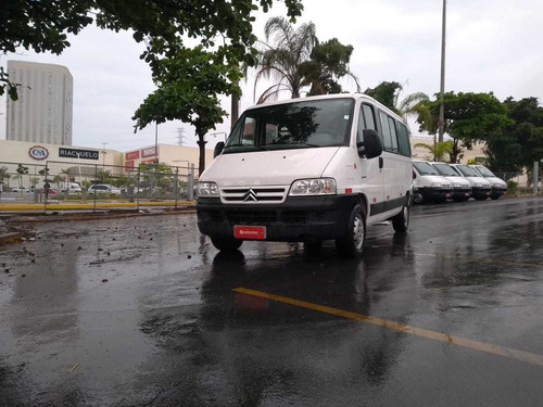 Ducato Jumper 2017 Com Apenas 47mil Km Único Dono Financio