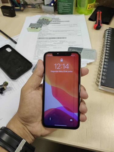 iPhone X 64gb