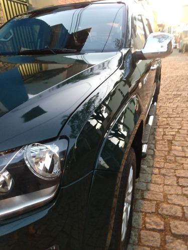 Volkswagen Amarok 2011 2.0 Highline Cab. Dupla 4x4 4p