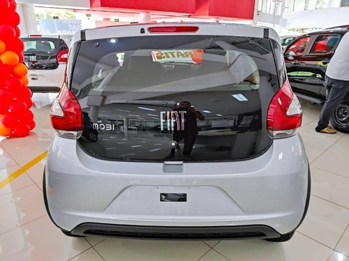 Fiat/mobi Like