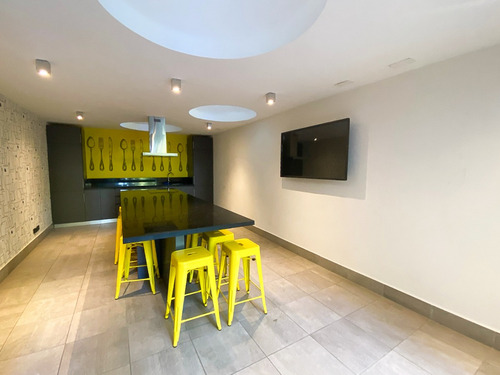 Departamento Perfecto Para Inversión Barrio San Damian,1d+1b
