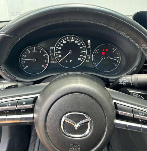 Mazda 3 2.5 I Touring Sedan At