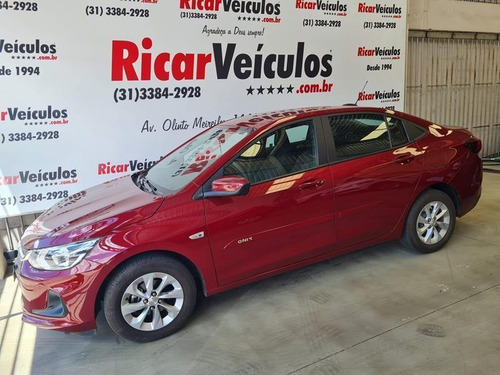 Chevrolet Onix plus Onix Plus 10mt Lt2