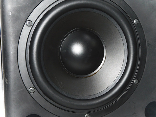 Focal Cub 2 Subwoofer Teatro En Casa (Usado)