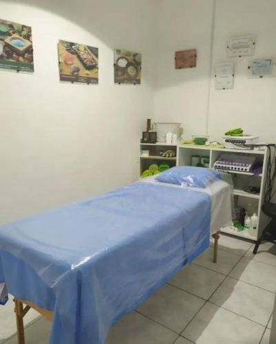 Alquiler Local Comercial De 25m2 En La Comercial