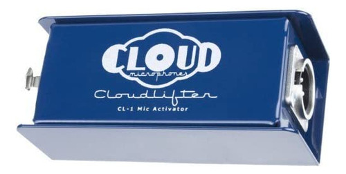 Cloud Microphones Cl-1 Cloudlifter Activador De Micrófono De