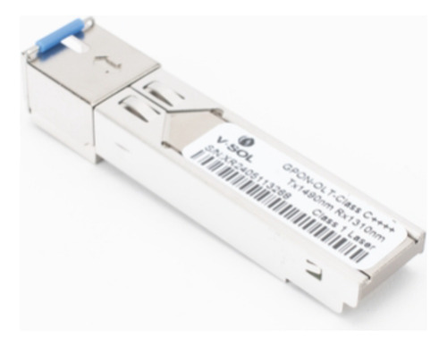 V-Sol Ódulo Sfp Gpon Hasta 20km 9dbm