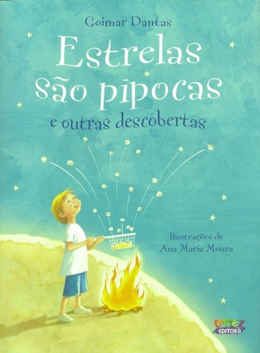 Estrelas São Pipocas E Outras Descobertas