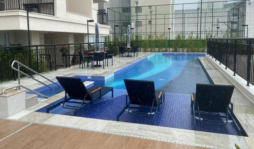 Imagem 4 de 14 de 2 Quartos Com Suite Na Vila Mascote | Pronto Para Morar |
