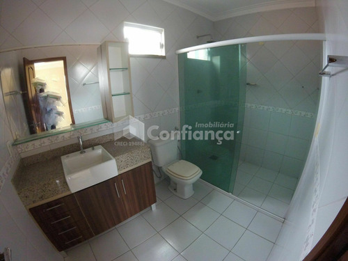 Imagem 29 de 29 de Casa Para Alugar No Bairro Parquelândia - Fortaleza/ce - 706