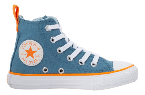 Tênis Converse All Star Infantil Original Pronta Entrega