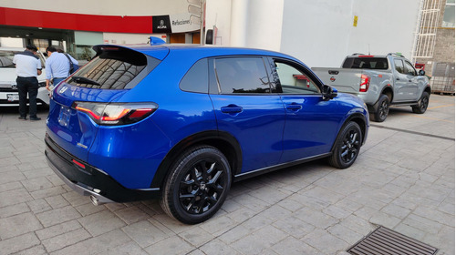 Honda HR-V 2.0 Touring Cvt