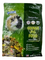 Comprar Alimento Gourmet Heno Flores Hierbas Conejillos De Indias