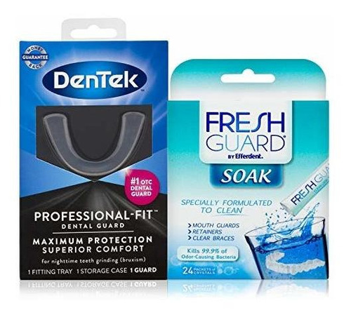 Dentek Dentek - Protector Dental