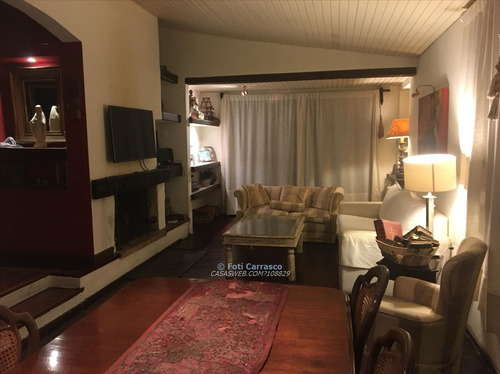 Imagen 3 de 19 de Casa En Alquiler En Parque Miramar