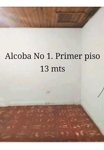 Venta Casa En Fontibón Centro