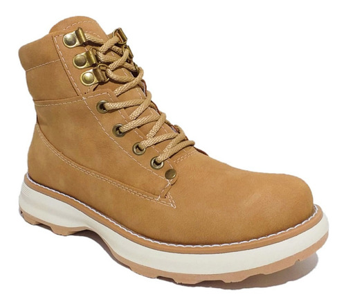 Imagen 4 de 5 de Borcego Ana-620 Camel