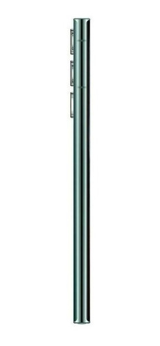 Imagen 7 de 8 de Samsung Galaxy S22 Ultra 5G (Snapdragon) 256 GB green 12 GB RAM