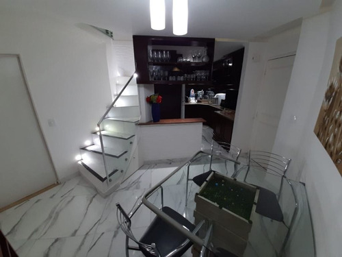 Imagem 2 de 30 de Cobertura Com 3 Dormitórios À Venda, 110 M² Por R$ 600.000,00 - Morumbi - São Paulo/sp - Co0055